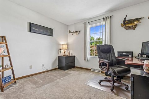 Tiny photo for 2813 Brougham Court, MANCHESTER, MD 21102 (MLS # MDCR2034732)