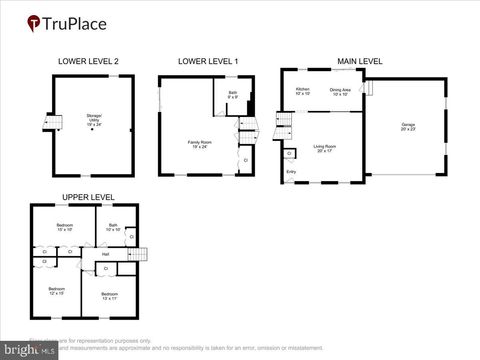 Tiny photo for 2813 Brougham Court, MANCHESTER, MD 21102 (MLS # MDCR2034732)