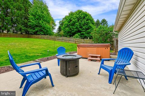 Tiny photo for 2813 Brougham Court, MANCHESTER, MD 21102 (MLS # MDCR2034732)