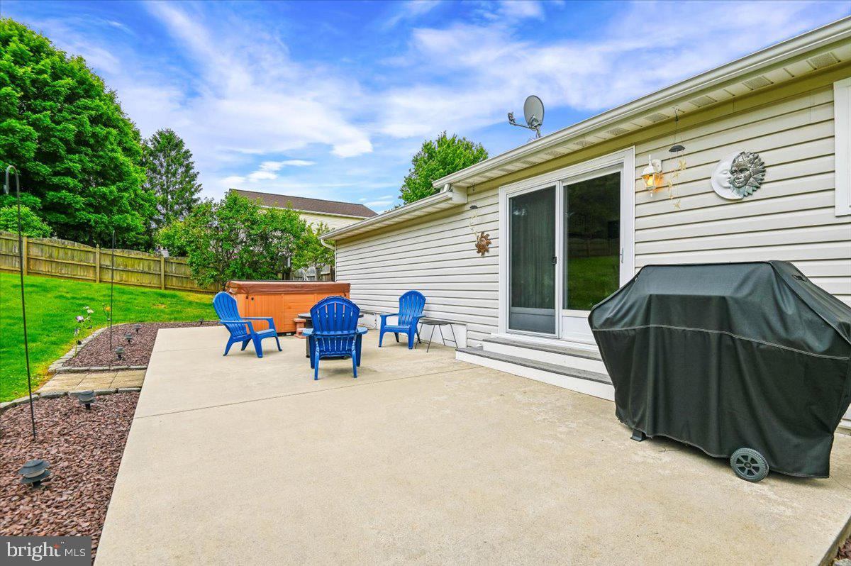 PARK AVE ESTATES - Residential