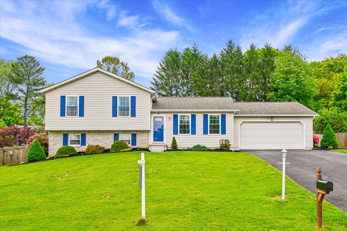 PARK AVE ESTATES - Residential