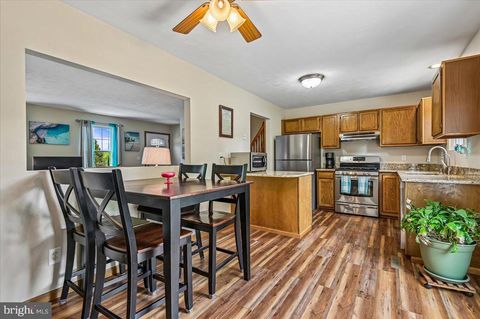 Tiny photo for 2813 Brougham Court, MANCHESTER, MD 21102 (MLS # MDCR2034732)