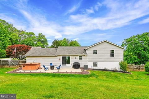 Tiny photo for 2813 Brougham Court, MANCHESTER, MD 21102 (MLS # MDCR2034732)