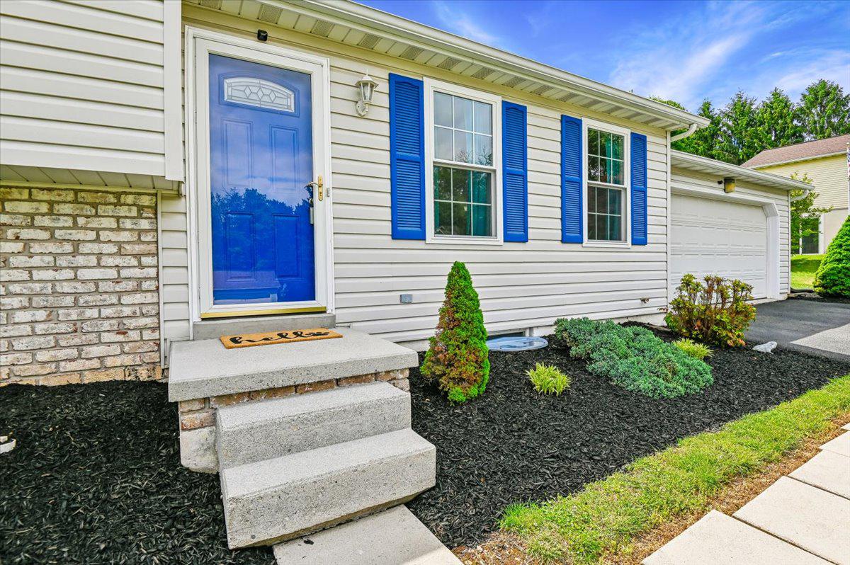 PARK AVE ESTATES - Residential