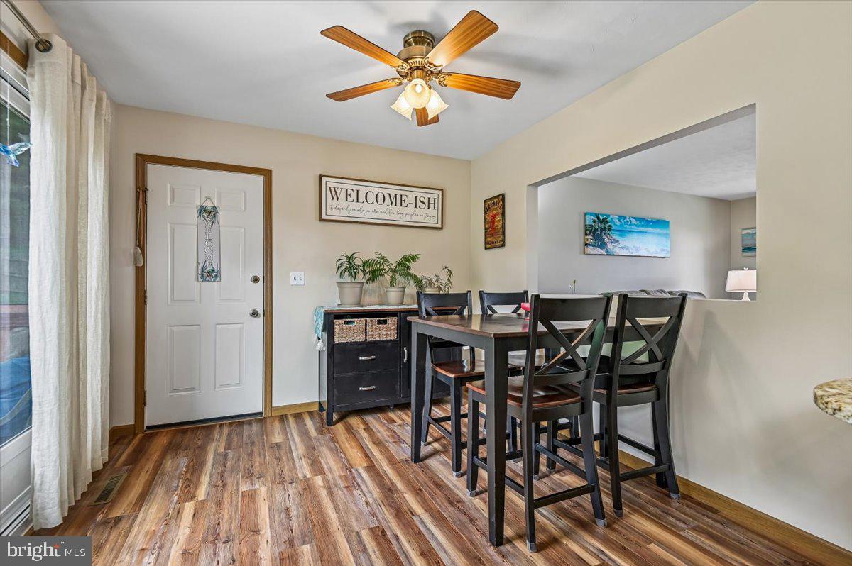 PARK AVE ESTATES - Residential