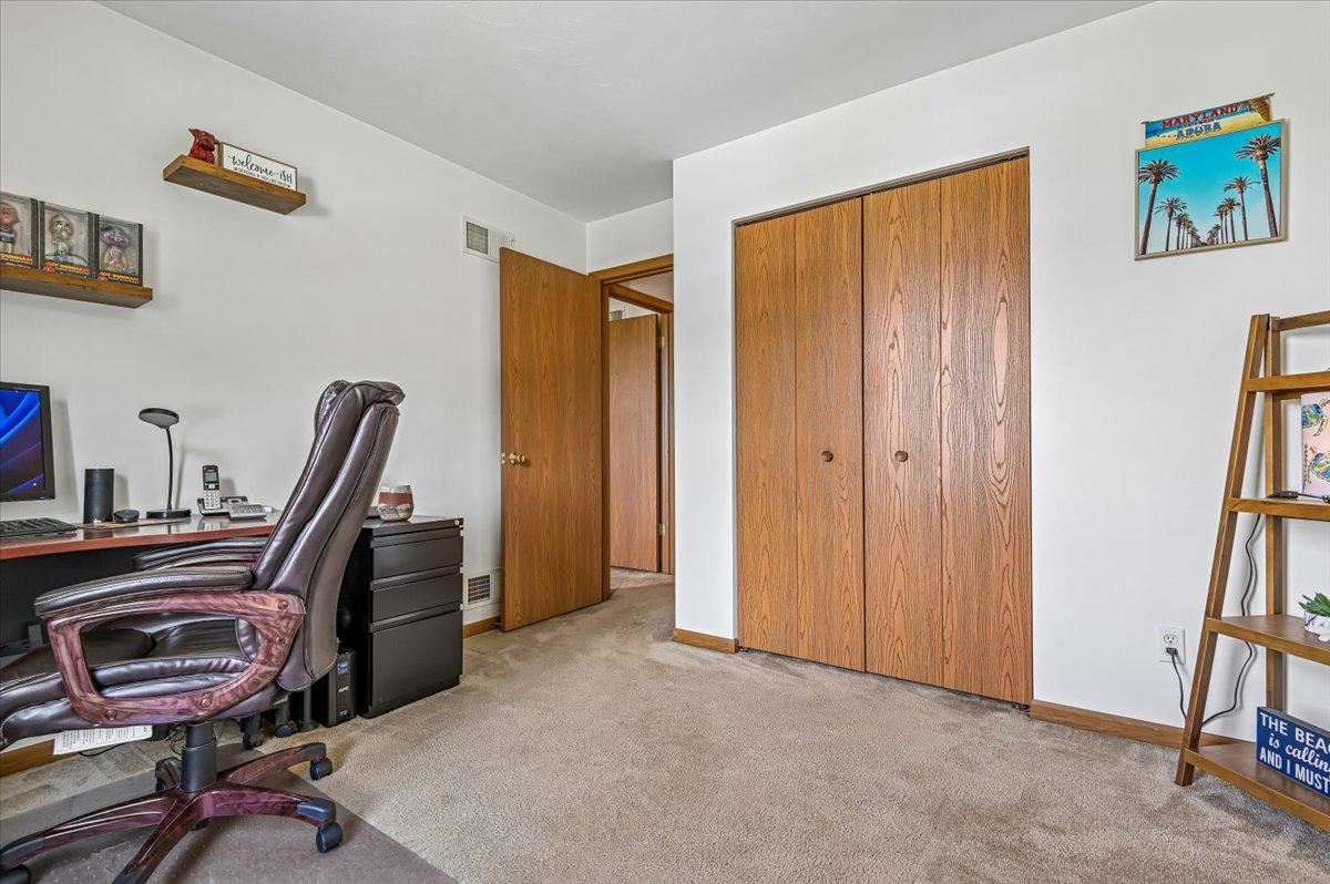 PARK AVE ESTATES - Residential