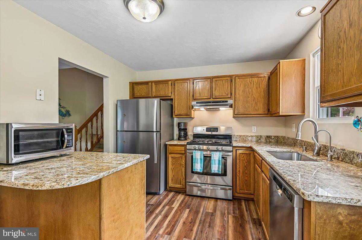 PARK AVE ESTATES - Residential