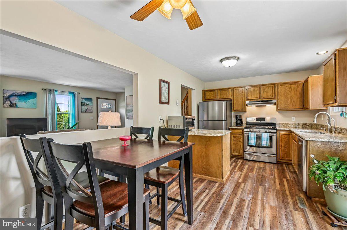 PARK AVE ESTATES - Residential