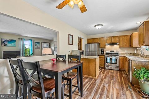 Tiny photo for 2813 Brougham Court, MANCHESTER, MD 21102 (MLS # MDCR2034732)