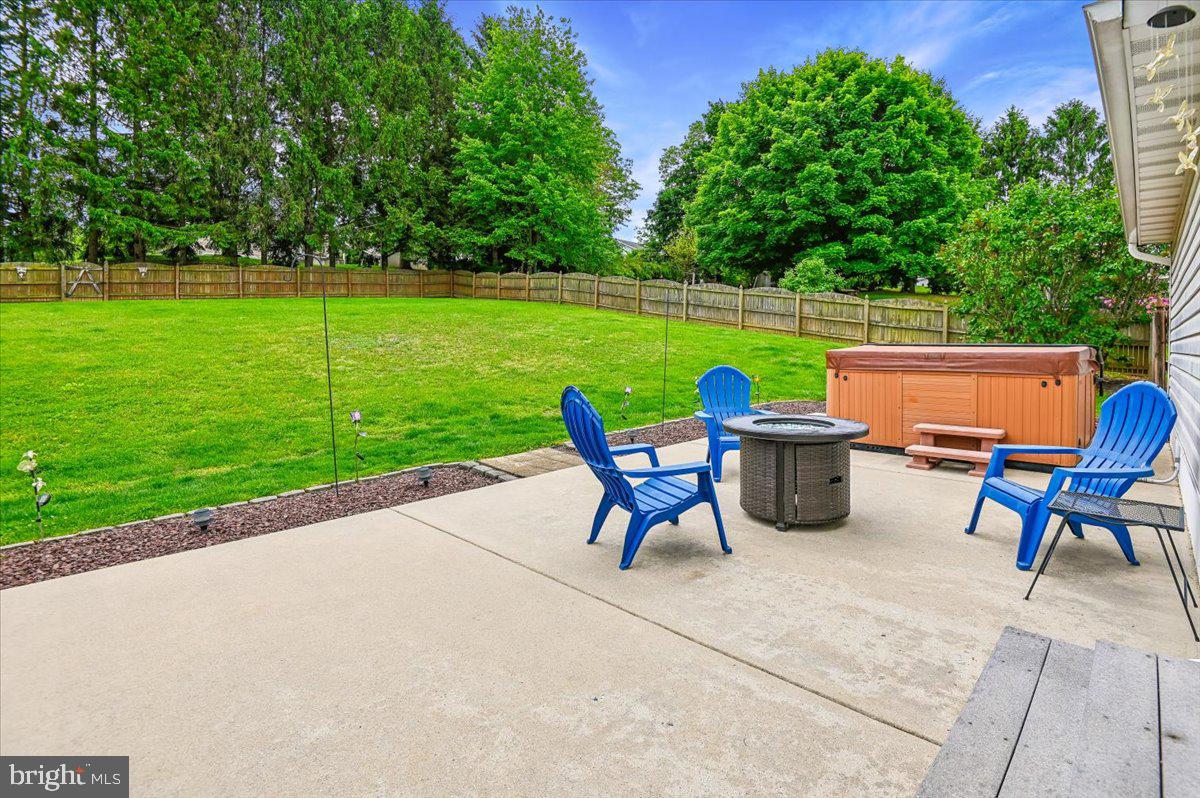 PARK AVE ESTATES - Residential