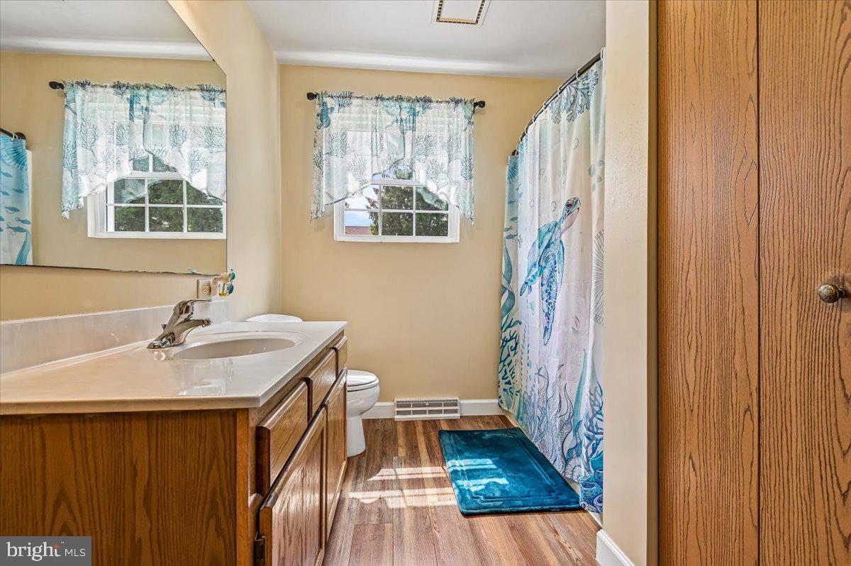 PARK AVE ESTATES - Residential