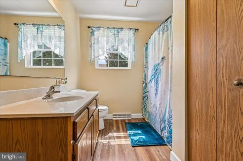 Tiny photo for 2813 Brougham Court, MANCHESTER, MD 21102 (MLS # MDCR2034732)