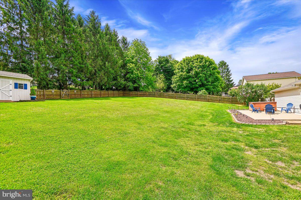 PARK AVE ESTATES - Residential