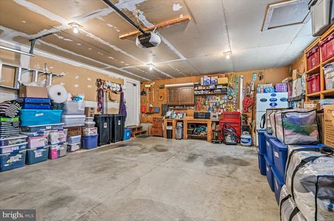 Tiny photo for 2813 Brougham Court, MANCHESTER, MD 21102 (MLS # MDCR2034732)