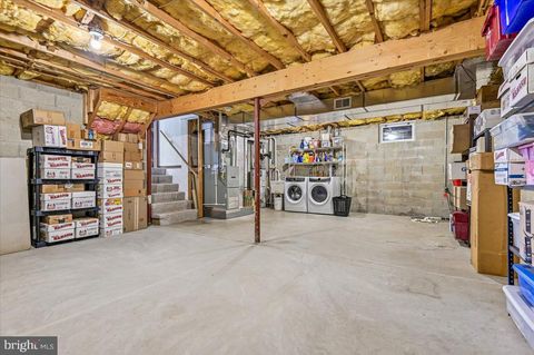 Tiny photo for 2813 Brougham Court, MANCHESTER, MD 21102 (MLS # MDCR2034732)