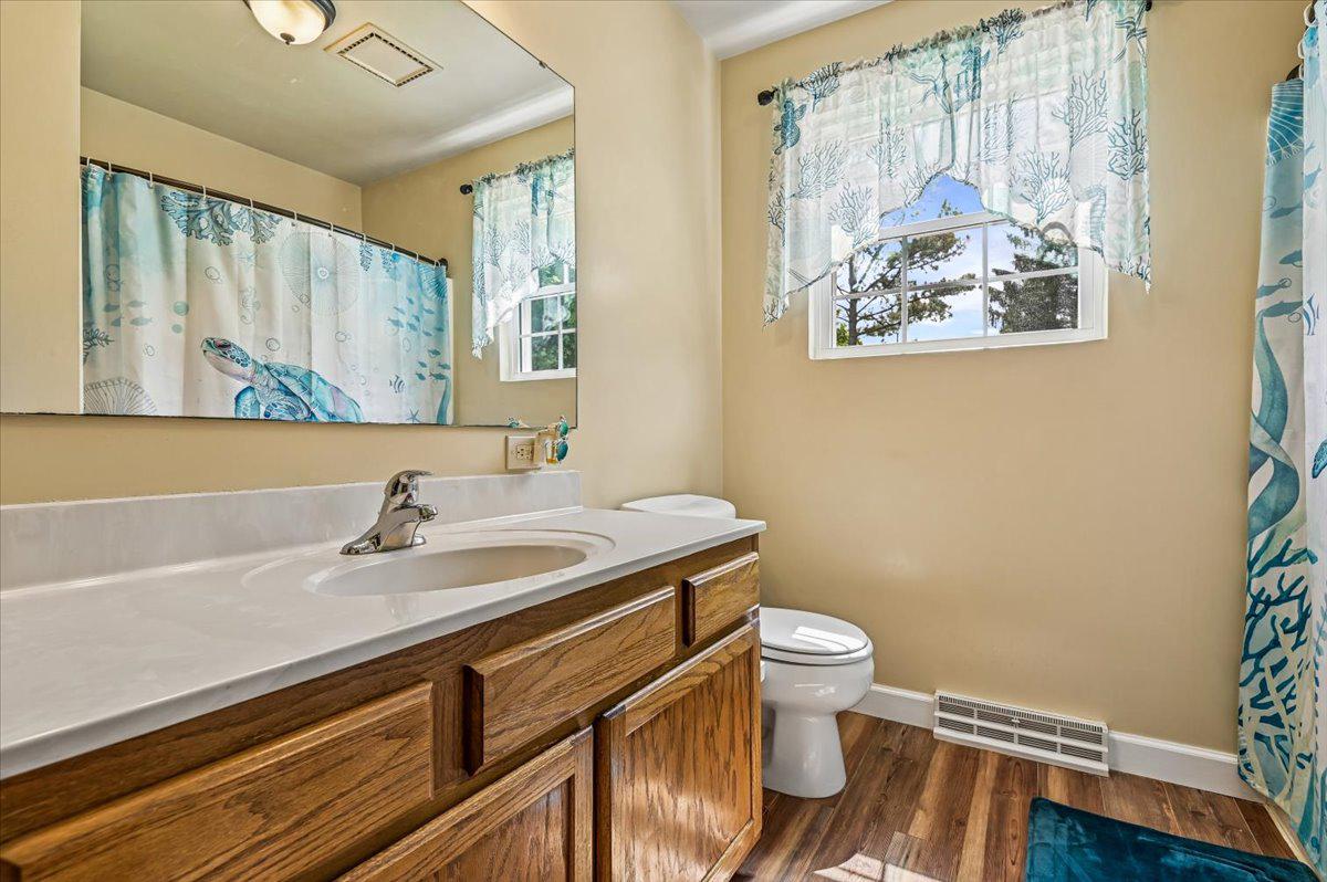 PARK AVE ESTATES - Residential