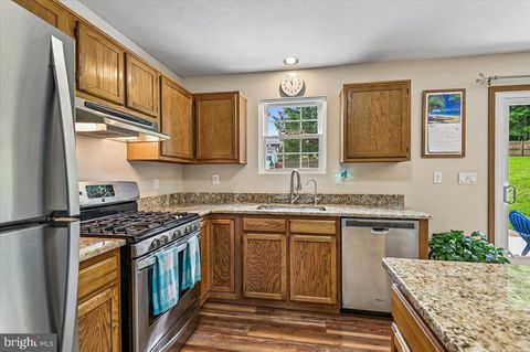 Tiny photo for 2813 Brougham Court, MANCHESTER, MD 21102 (MLS # MDCR2034732)