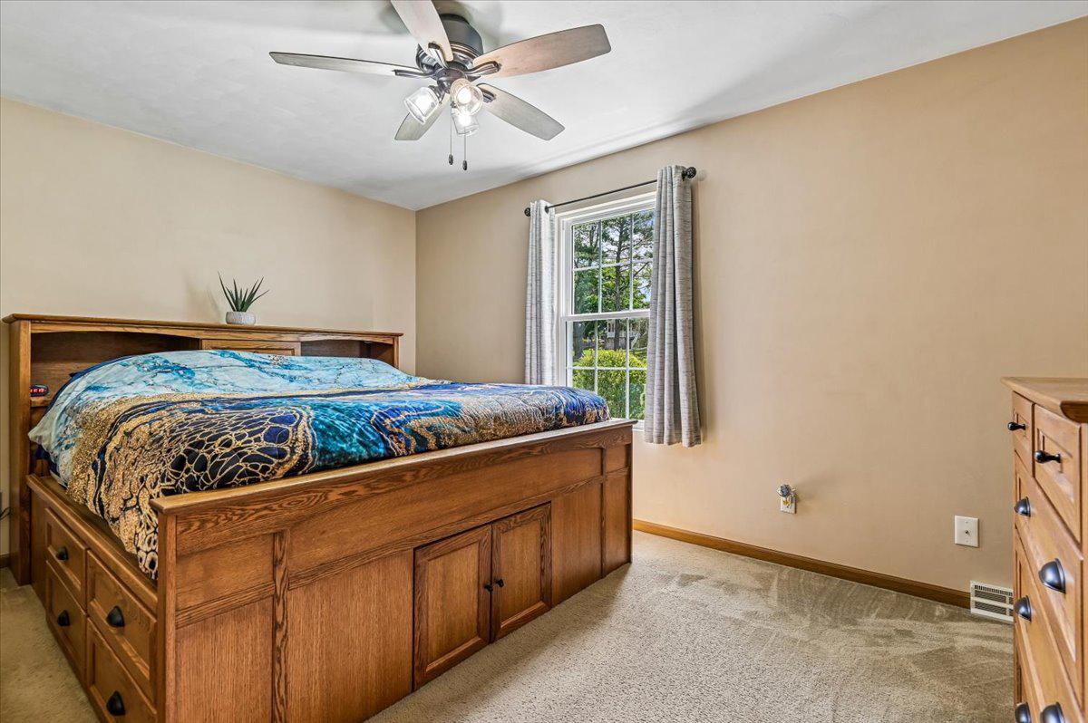 PARK AVE ESTATES - Residential