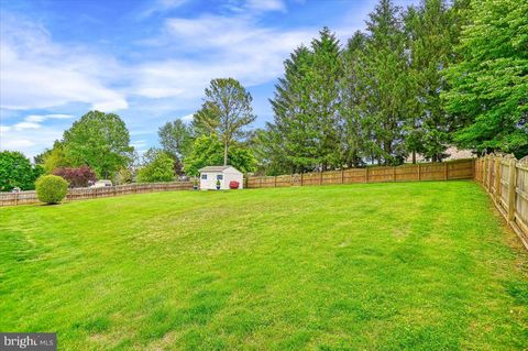 Tiny photo for 2813 Brougham Court, MANCHESTER, MD 21102 (MLS # MDCR2034732)