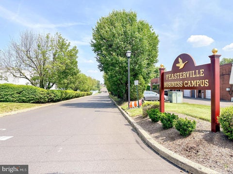 Photo of 406 E Pennsylvania Boulevard, FEASTERVILLE TREVOSE, PA 19053 (MLS # PABU2131808)