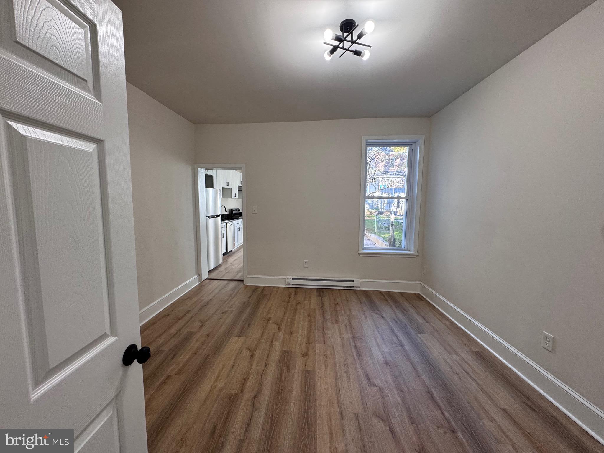 CABBAGE HILL - Residential Lease