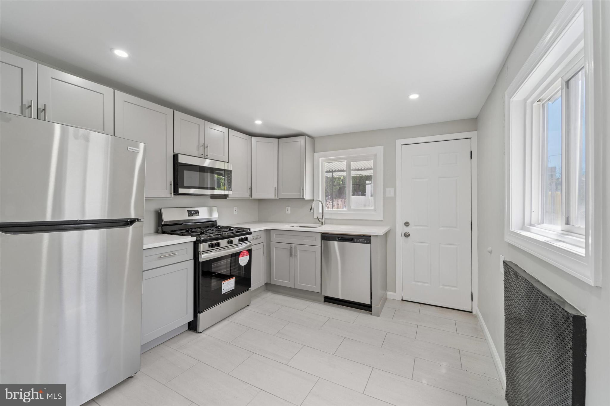 KENSINGTON - Residential