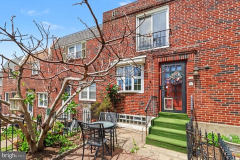 Townhouse For Sale - 3603 Winona Street<br/> PHILADELPHIA, PA 19129