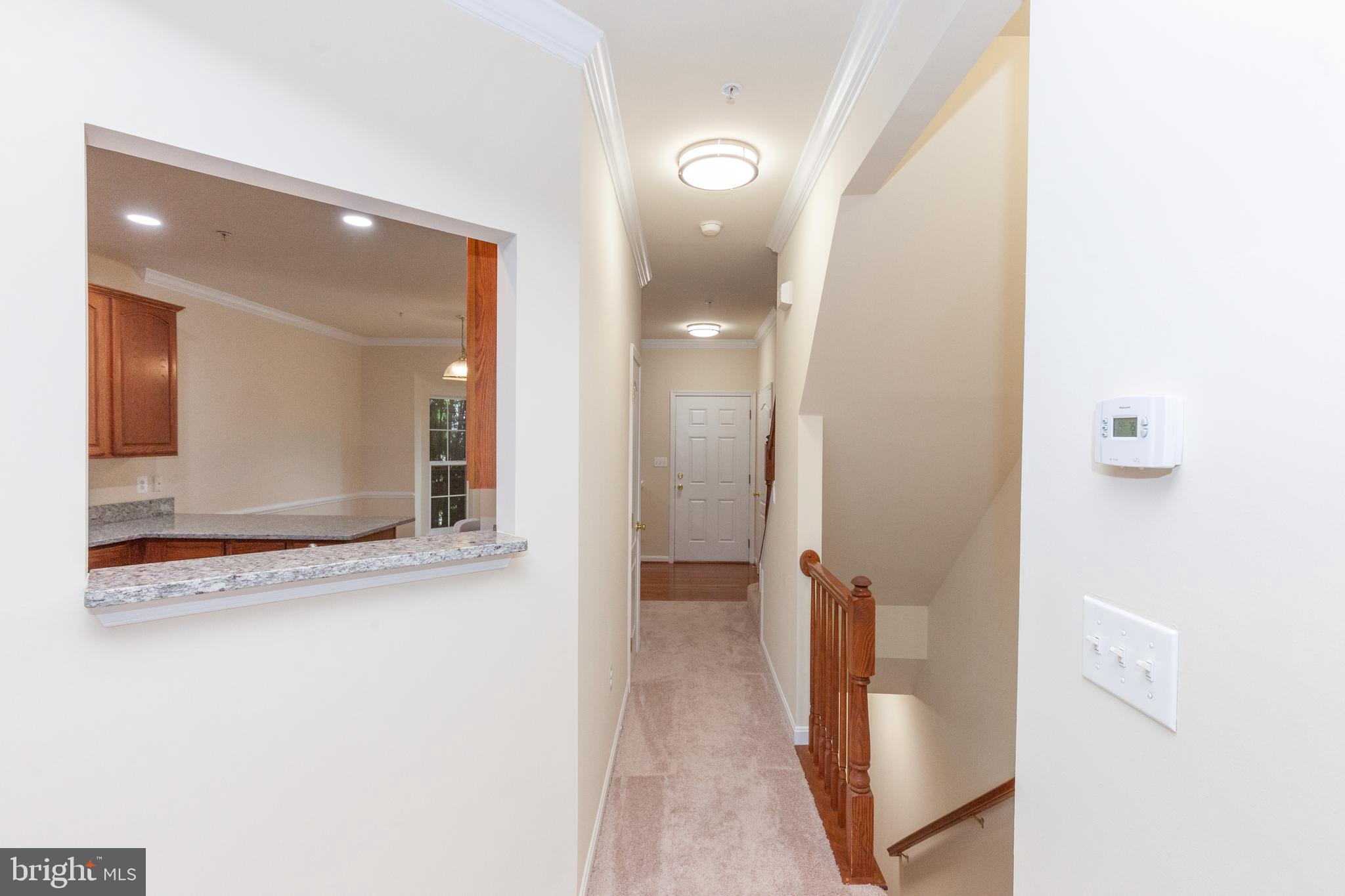 MCKENDREE VILLAGE - Residential