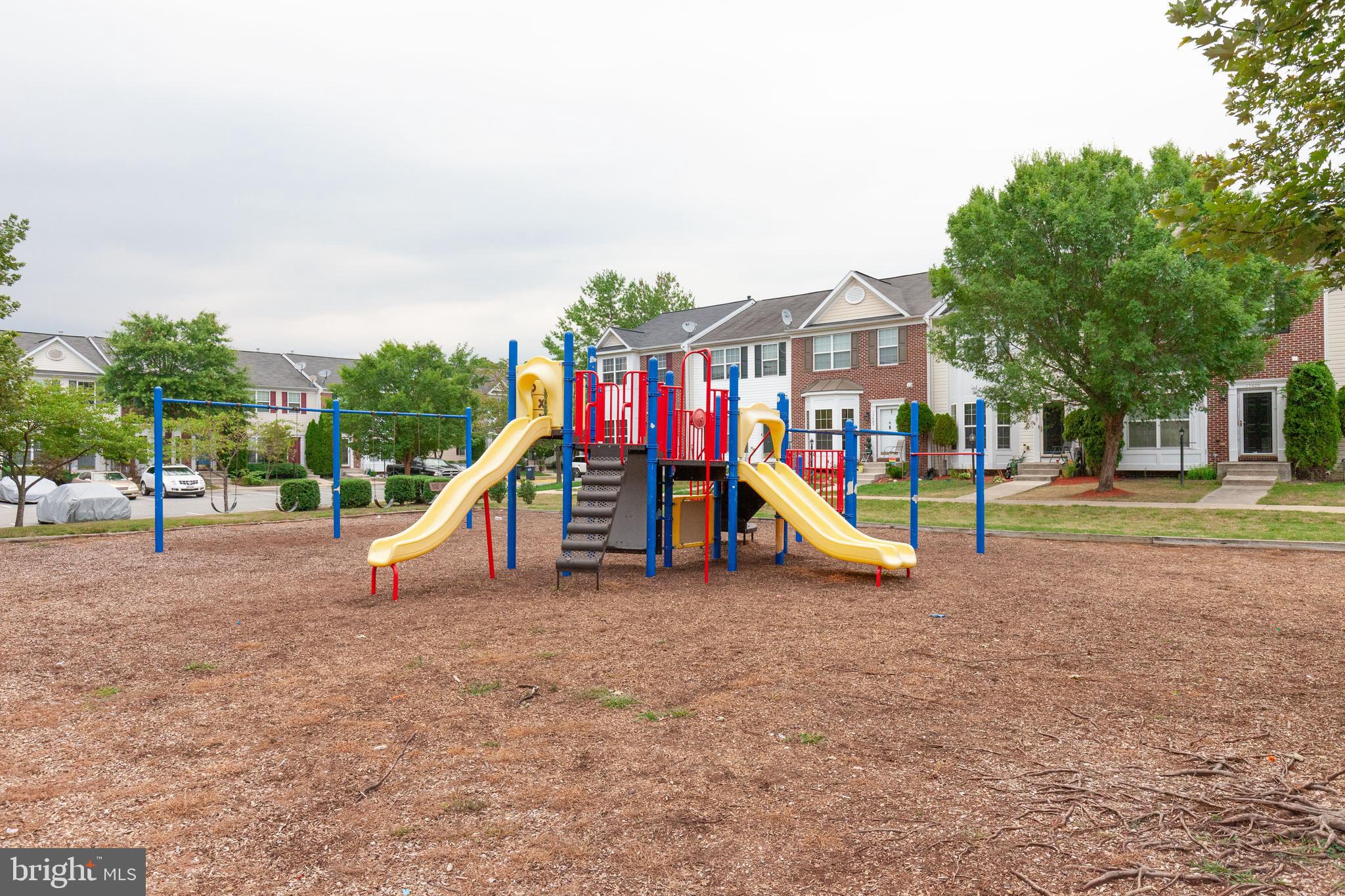 MCKENDREE VILLAGE - Residential