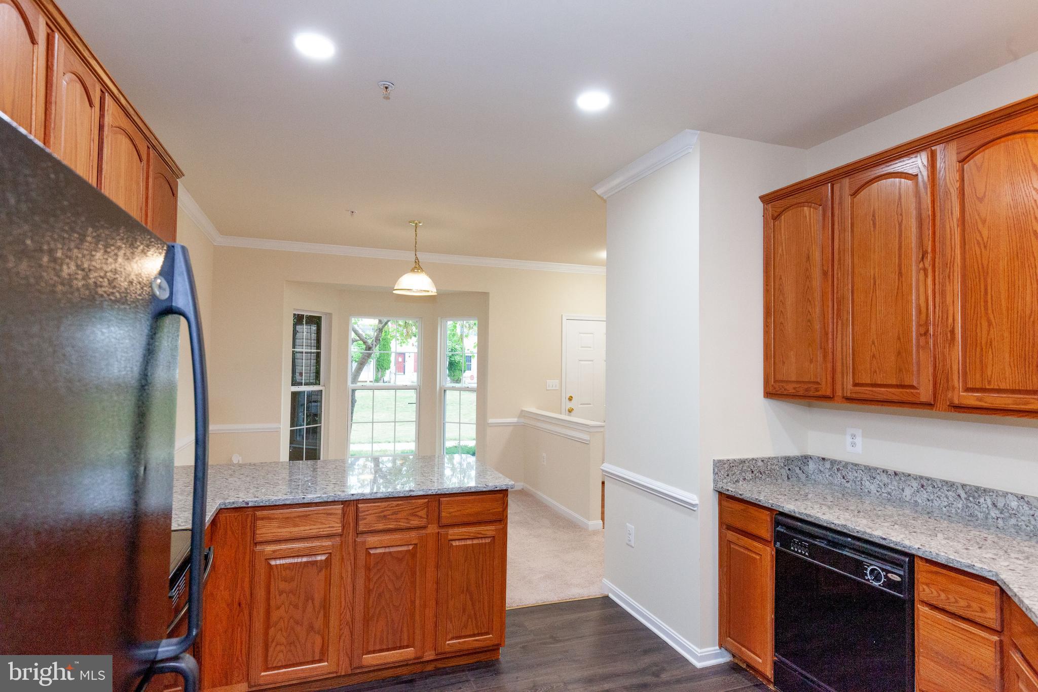 MCKENDREE VILLAGE - Residential