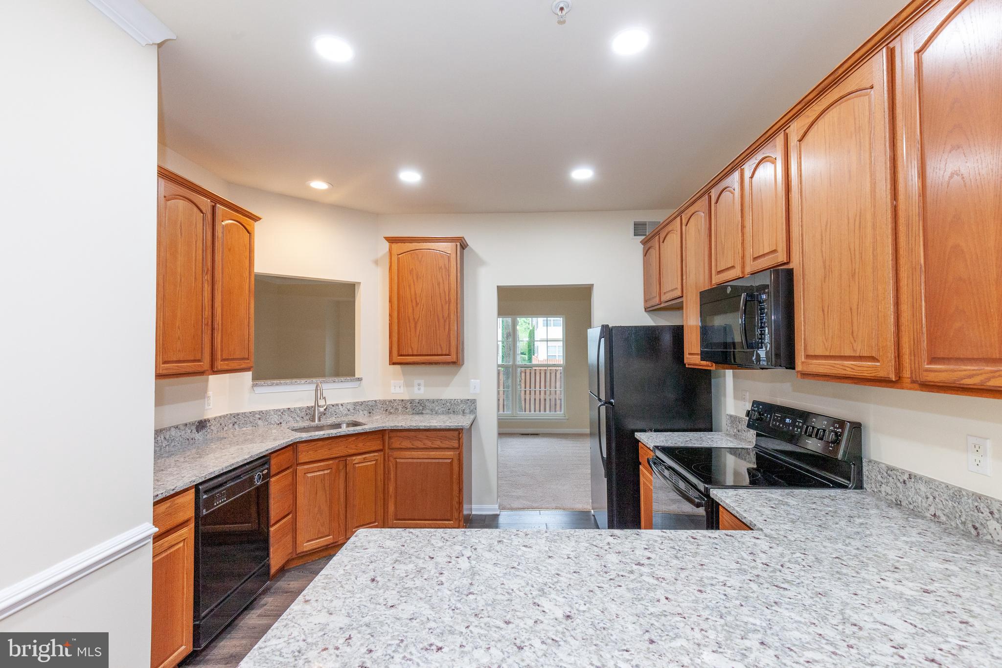 MCKENDREE VILLAGE - Residential