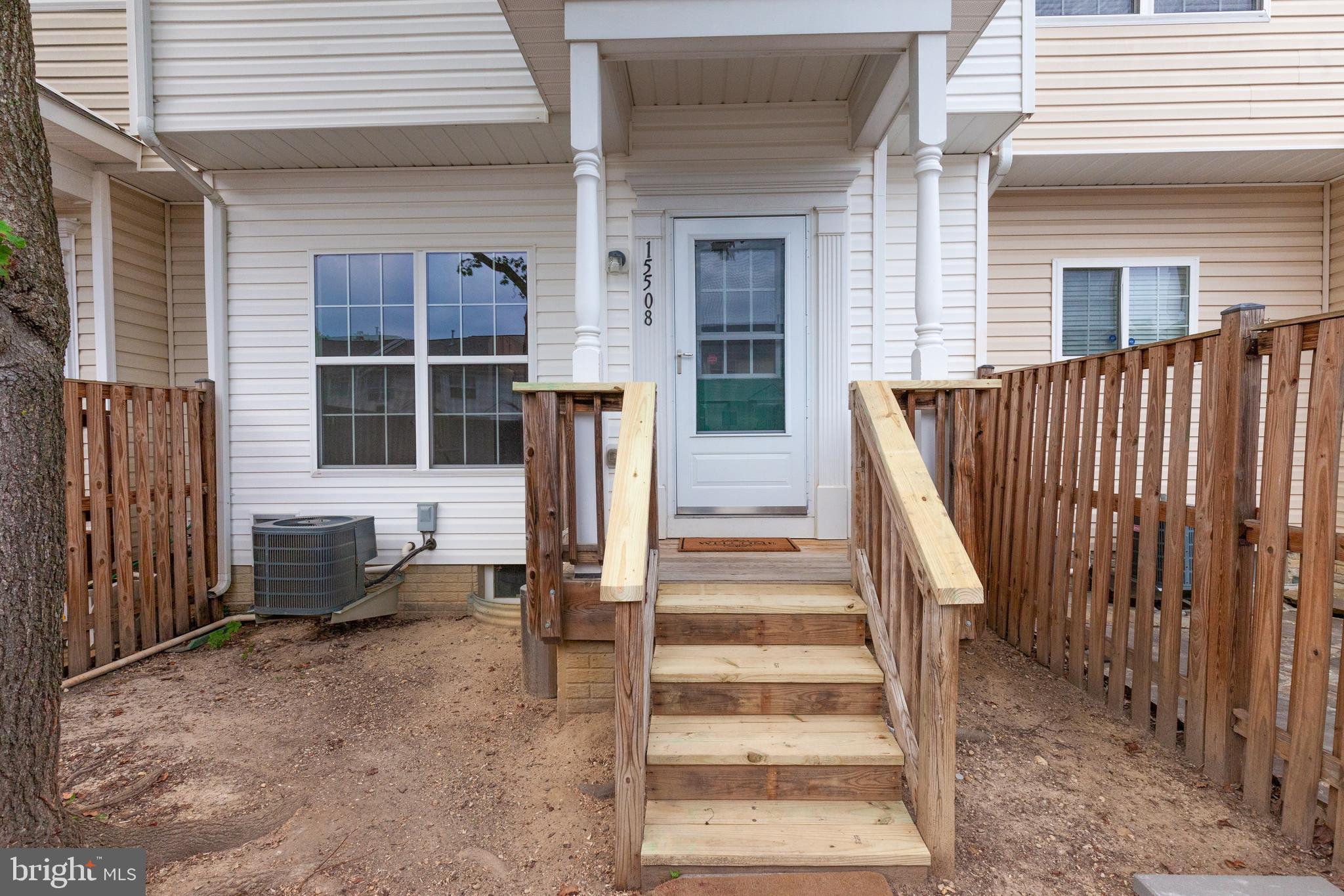 MCKENDREE VILLAGE - Residential