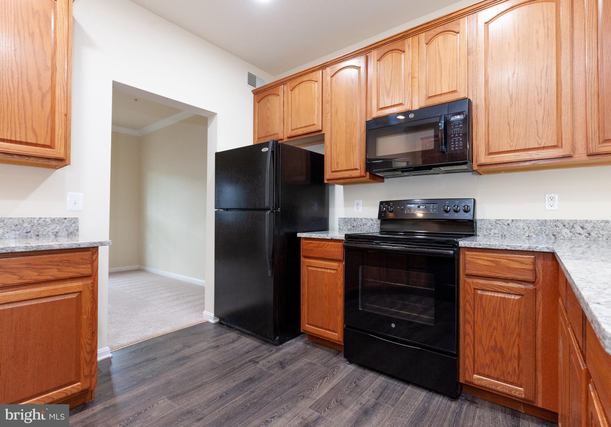 MCKENDREE VILLAGE - Residential