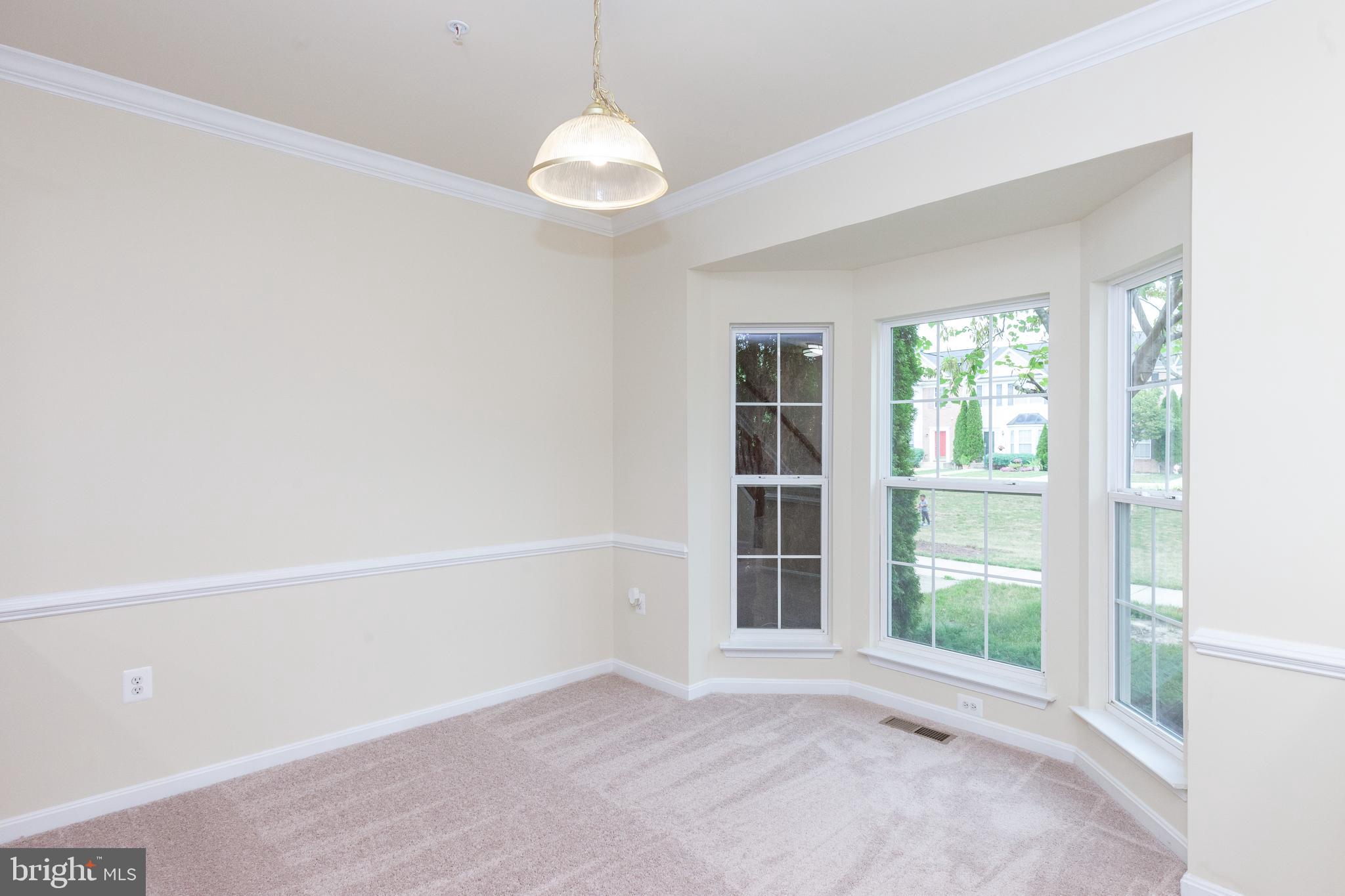 MCKENDREE VILLAGE - Residential