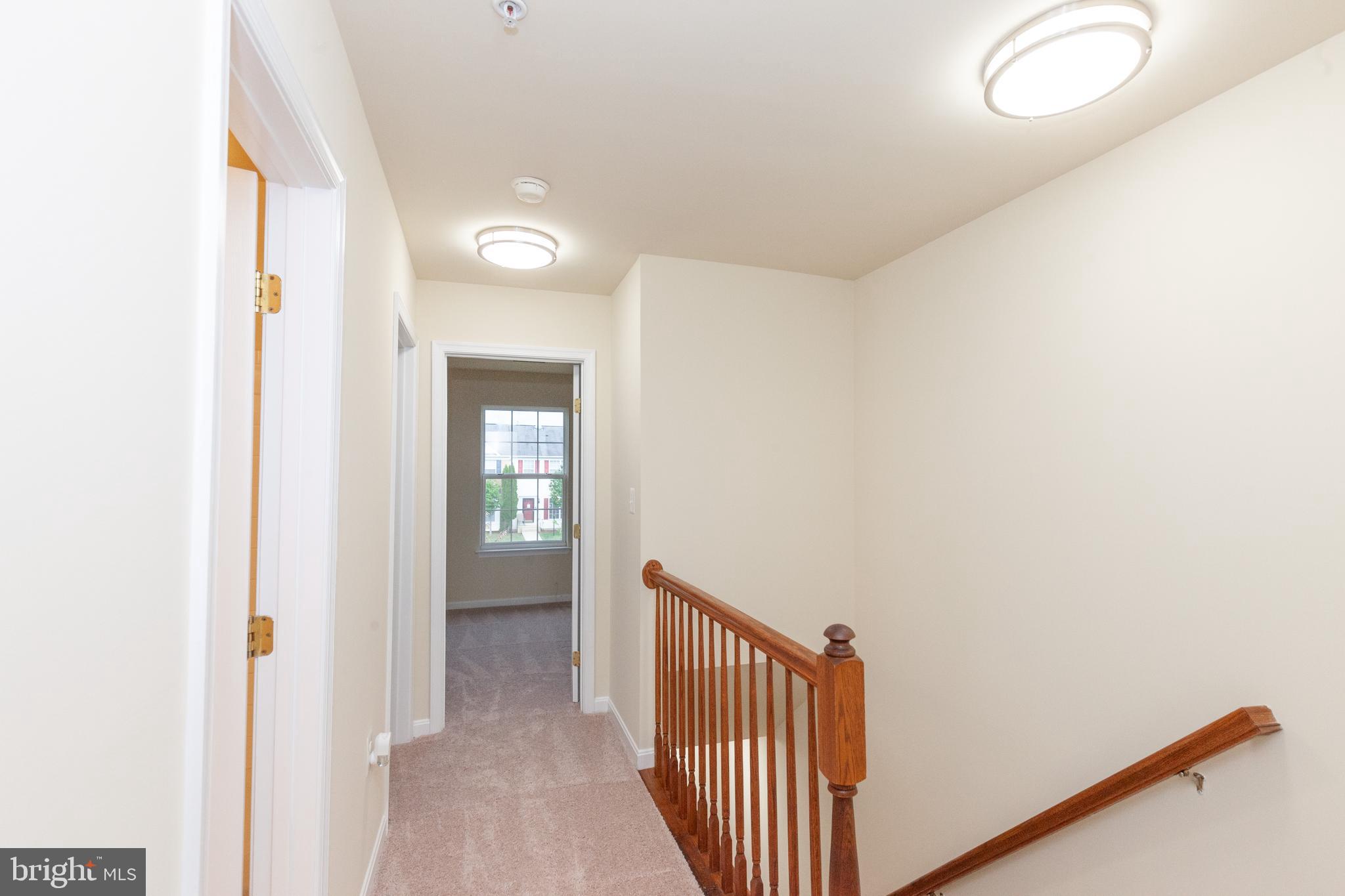 MCKENDREE VILLAGE - Residential