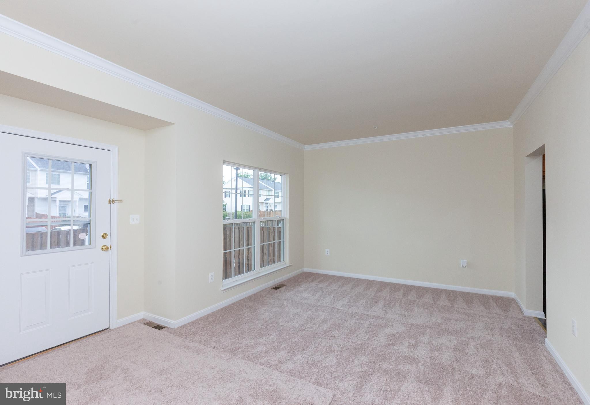 MCKENDREE VILLAGE - Residential