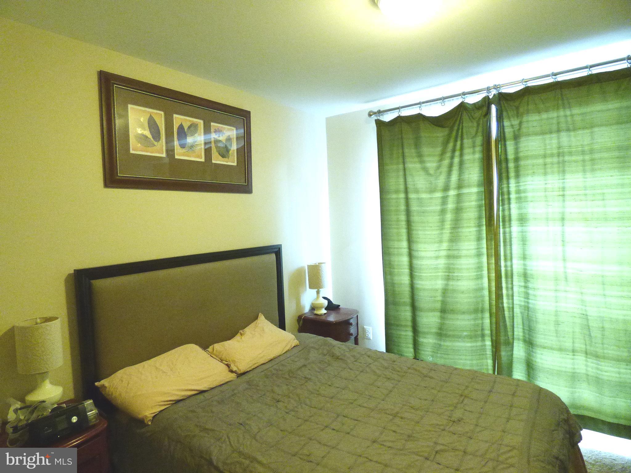 THE JAMIESON - Residential Lease