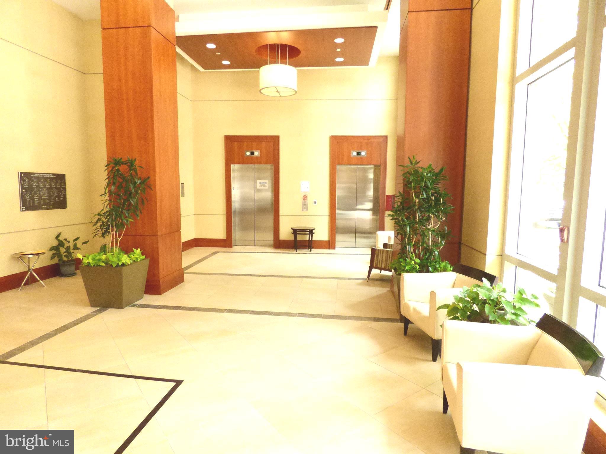 THE JAMIESON - Residential Lease