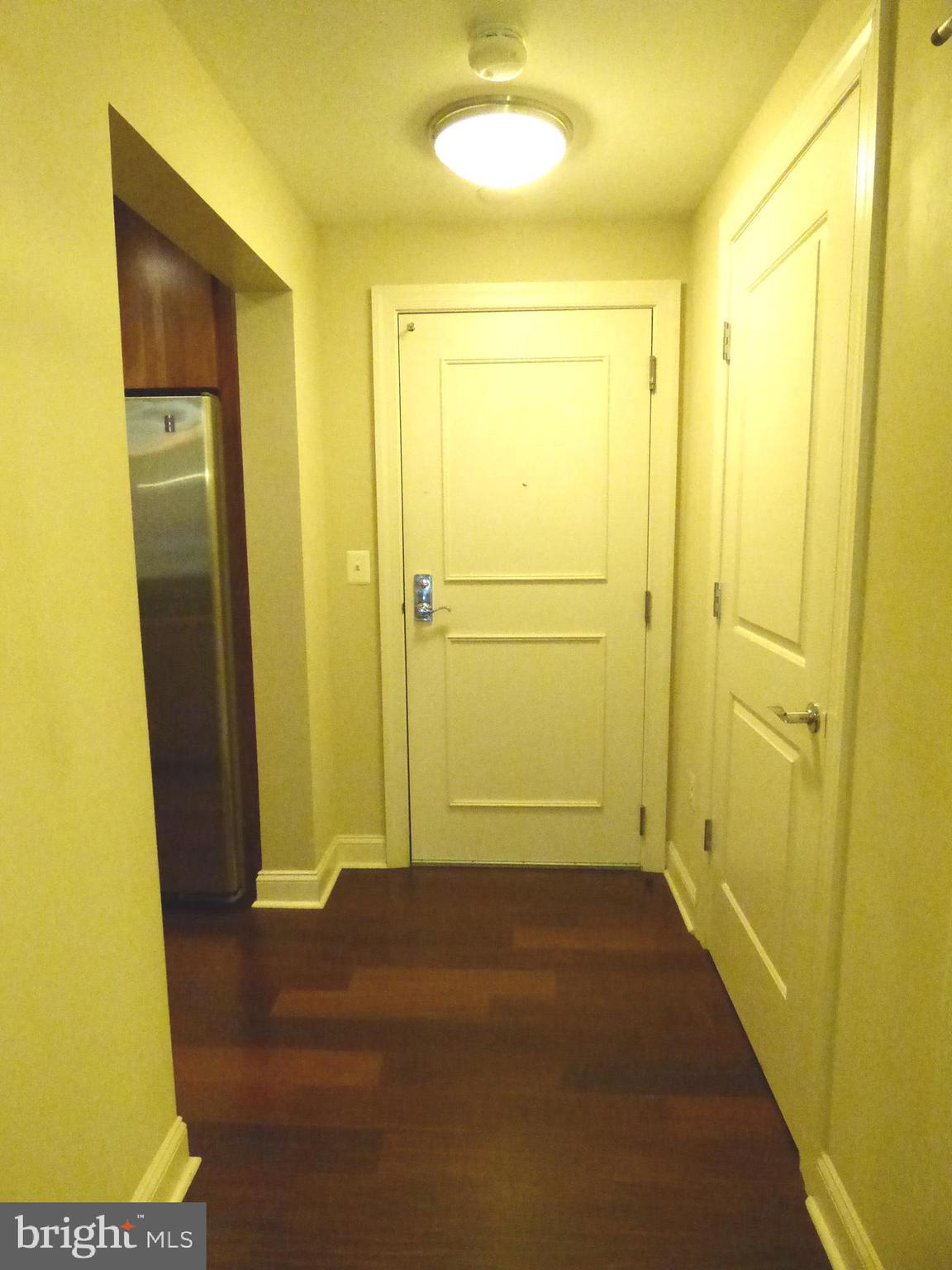 THE JAMIESON - Residential Lease