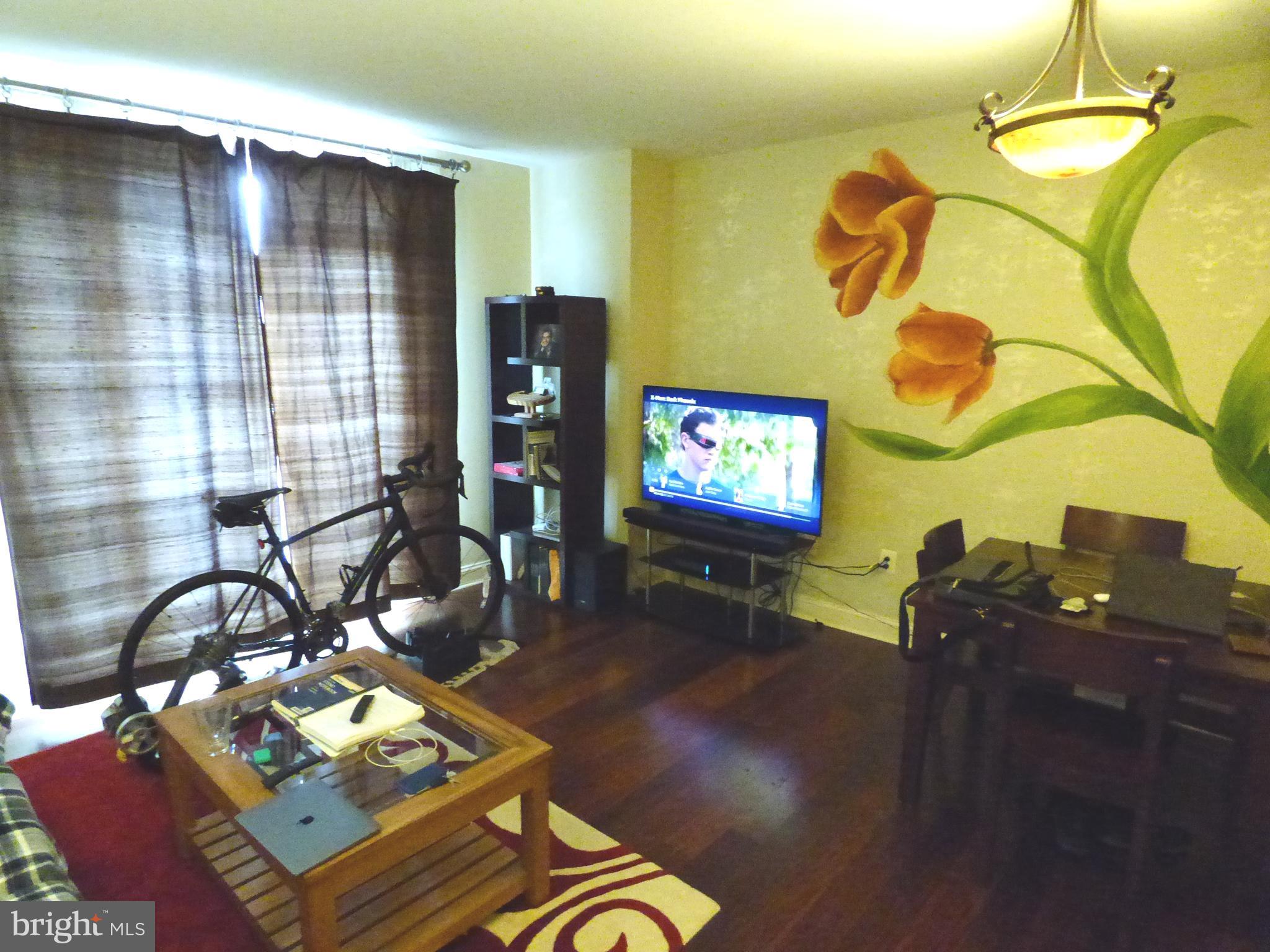 THE JAMIESON - Residential Lease