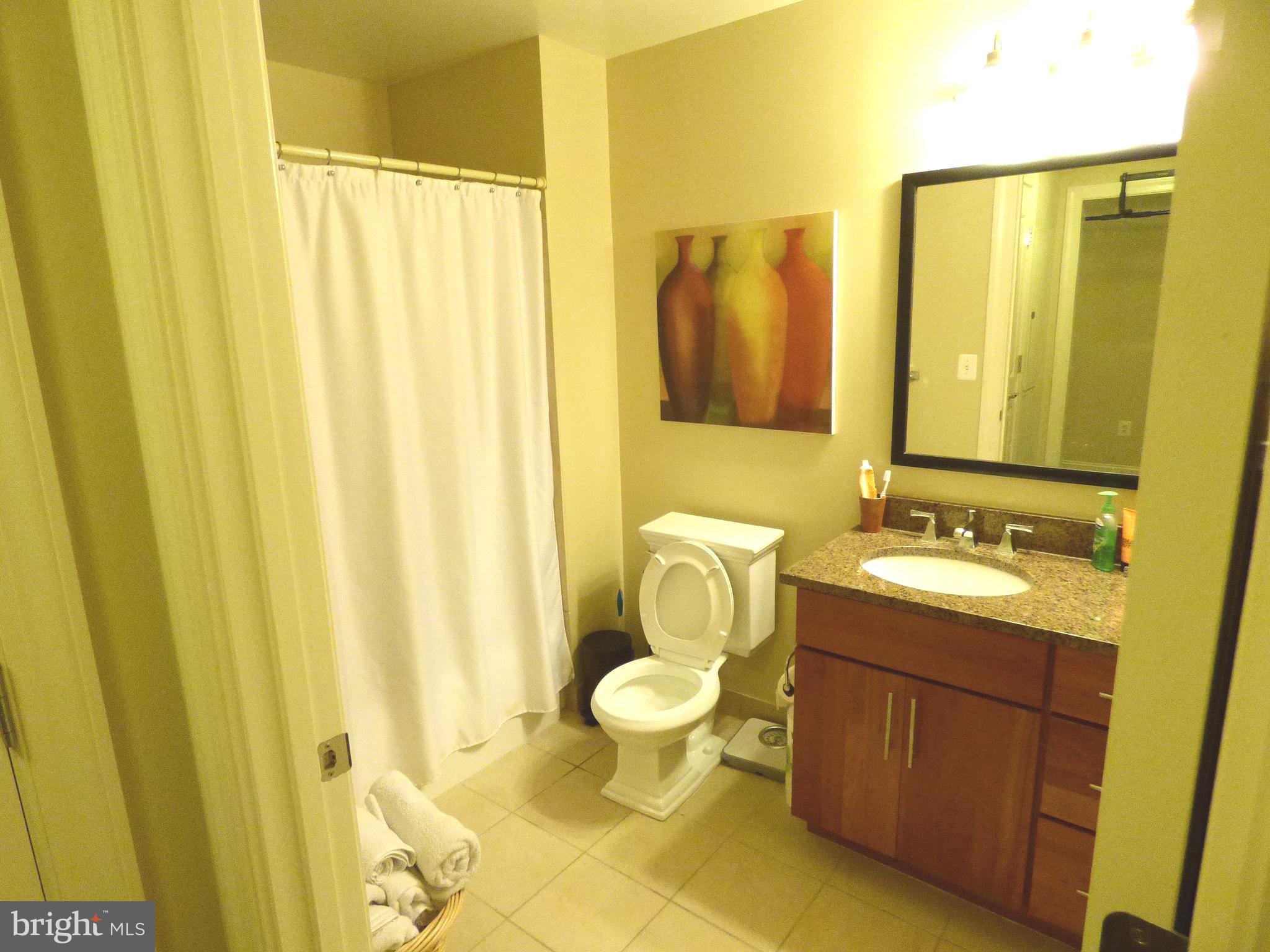 THE JAMIESON - Residential Lease