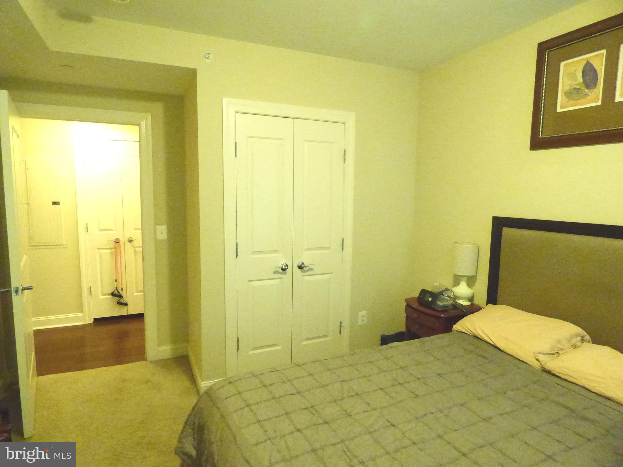 THE JAMIESON - Residential Lease