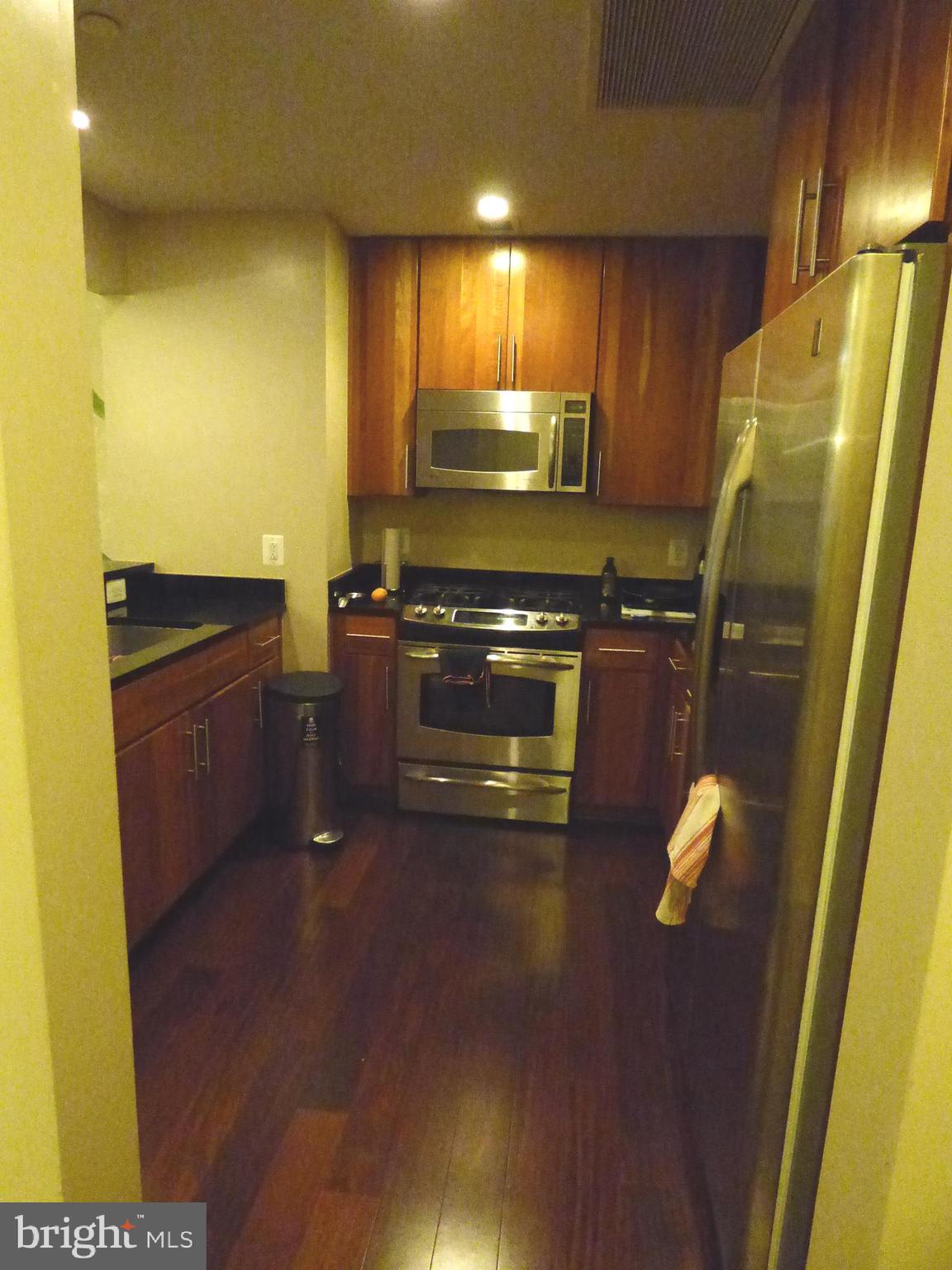 THE JAMIESON - Residential Lease