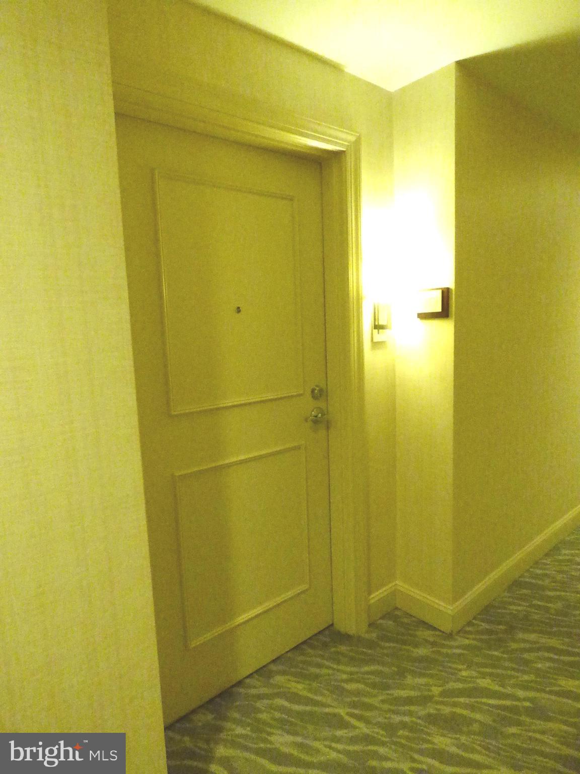 THE JAMIESON - Residential Lease