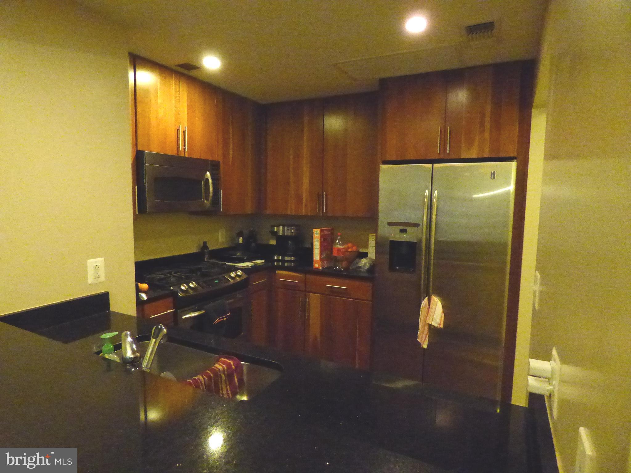 THE JAMIESON - Residential Lease