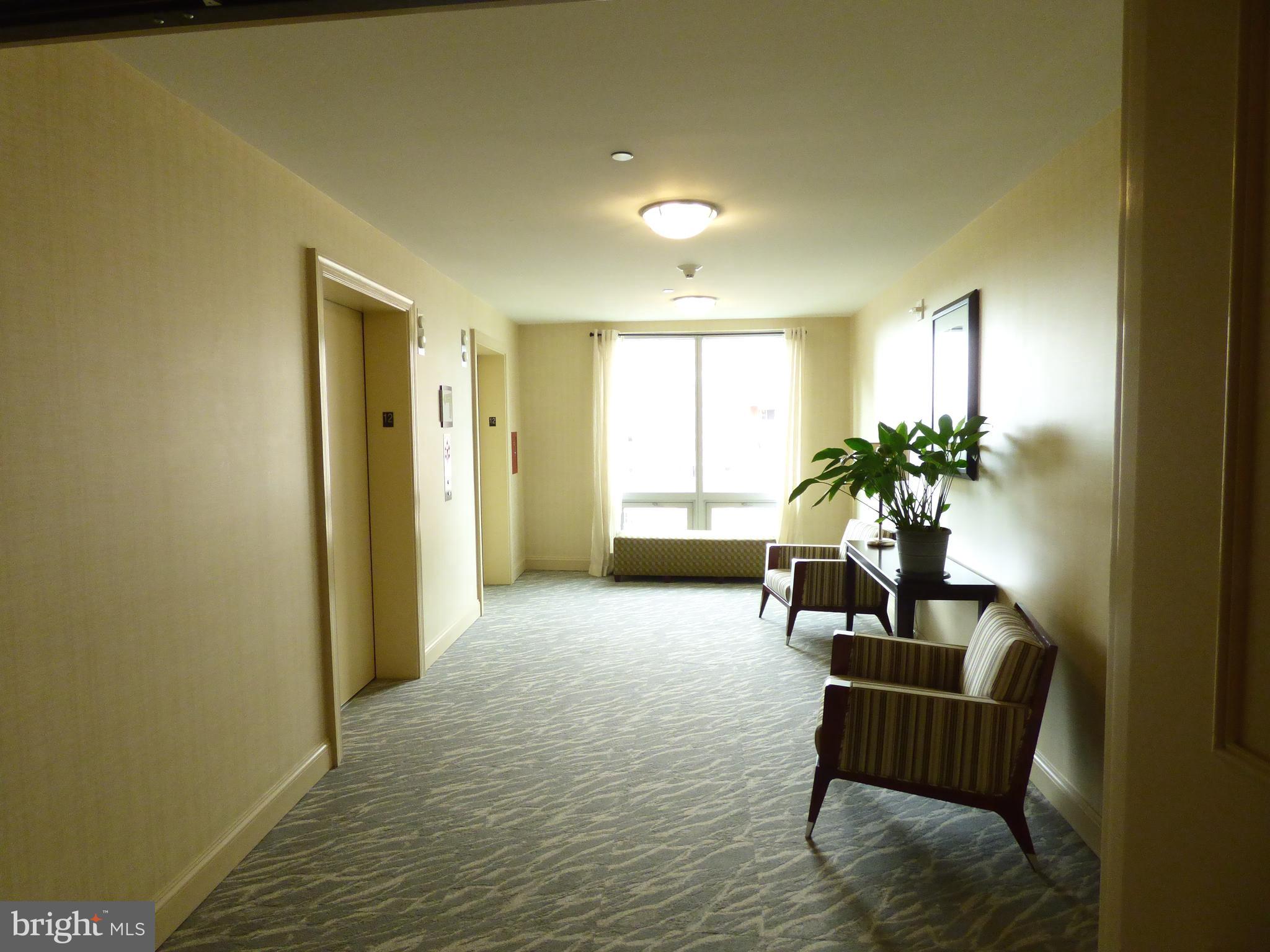 THE JAMIESON - Residential Lease