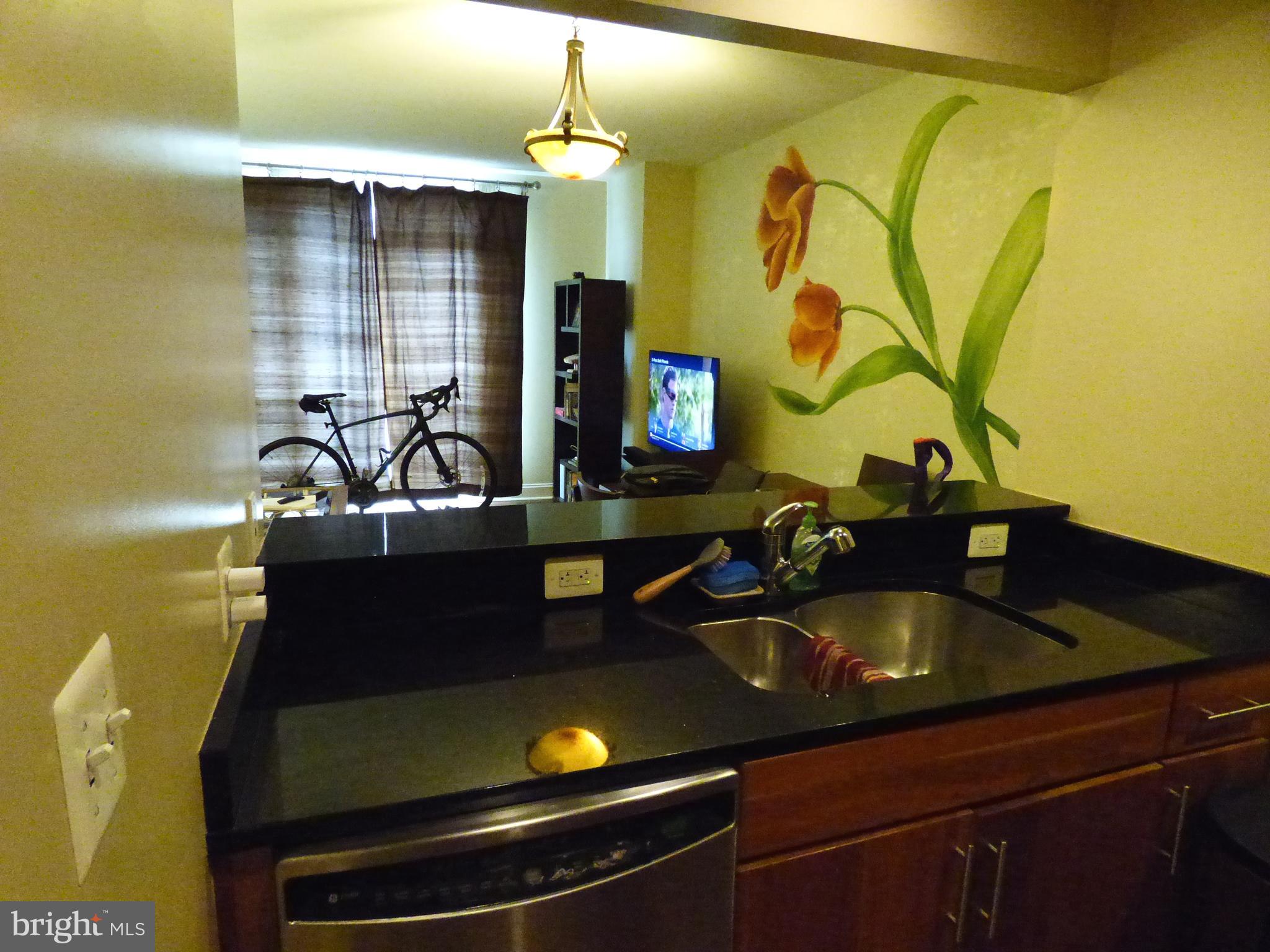 THE JAMIESON - Residential Lease