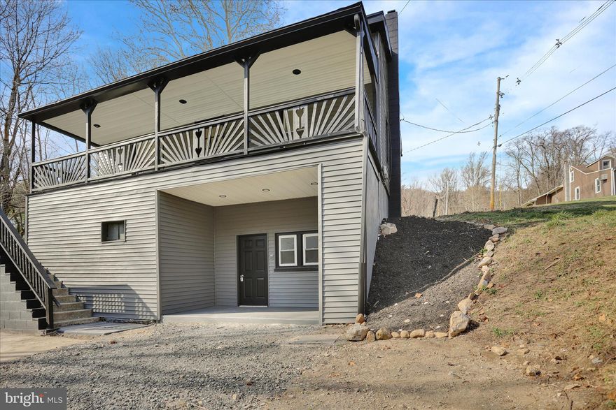 Welcome to 1831 Mt Laurel! The property sits on approximately 0.79 acres, with 4 Bedrooms and 2 Bathrooms.

The home features new stainless steel appliances, providing a modern and efficient kitchen experience. The roof has been recently updated, ensuring reliable protection from the elements. The kitchen has been thoughtfully renovated, featuring high-quality finishes that complement the home's  flooring throughout. 

The interior has been freshly painted, giving the home a clean and well-maintained appearance. The combination of new finishes and updates creates a comfortable and inviting atmosphere, with lots of space for the entire family.  New Roof, New Electric and New Plumbing!  Close to major routes, and other Amenities, yet still tucked away, giving you privacy and peace. Schedule your private tour Today!!!