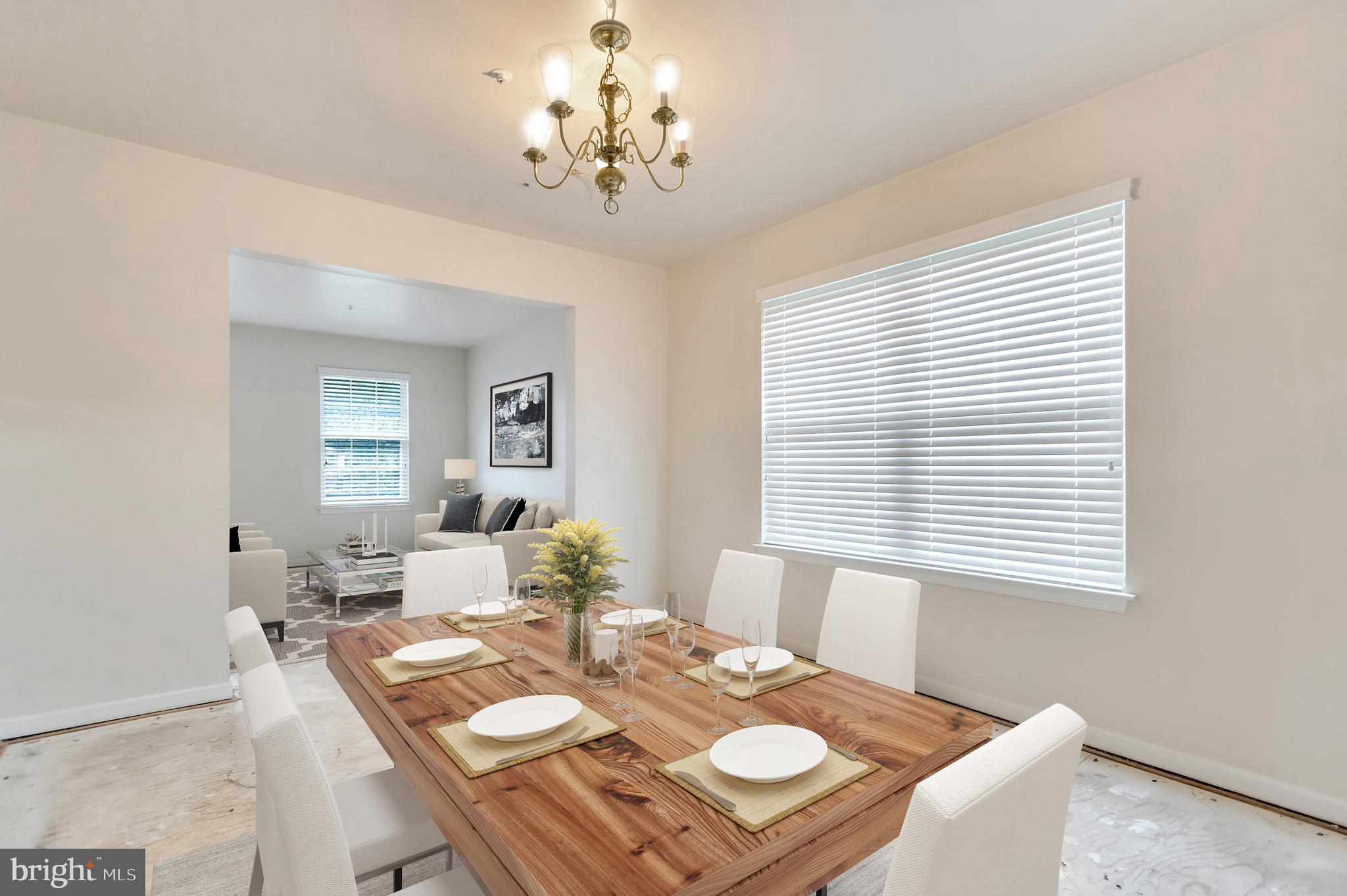 CHELTENHAM WOODS - Residential