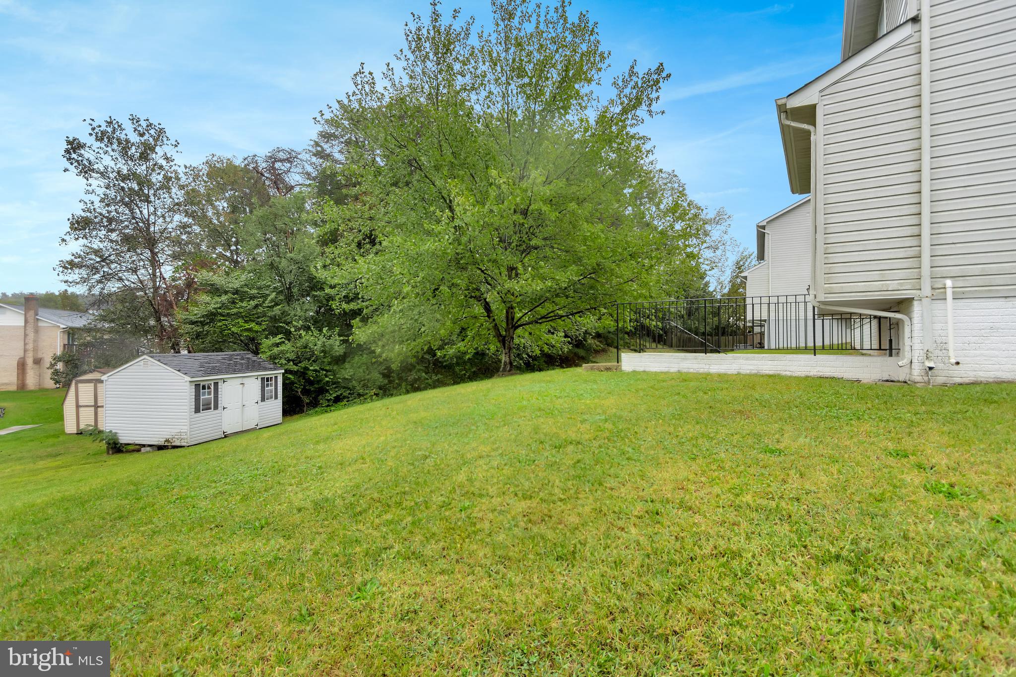 CHELTENHAM WOODS - Residential